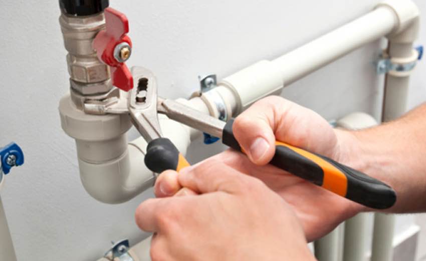  Periyodik Tesisat Bakımı Neden Önemlidir?